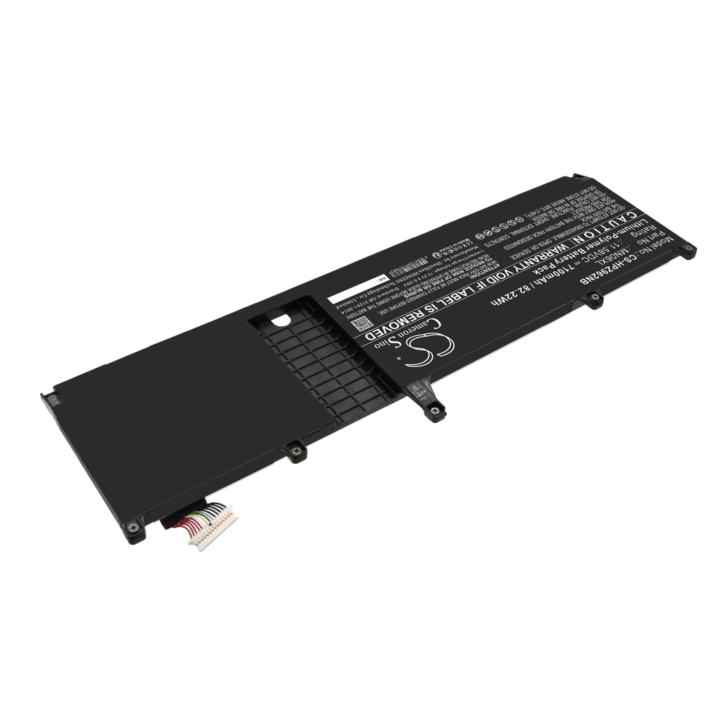 Batteria notebook HP CS-HPZ962NB