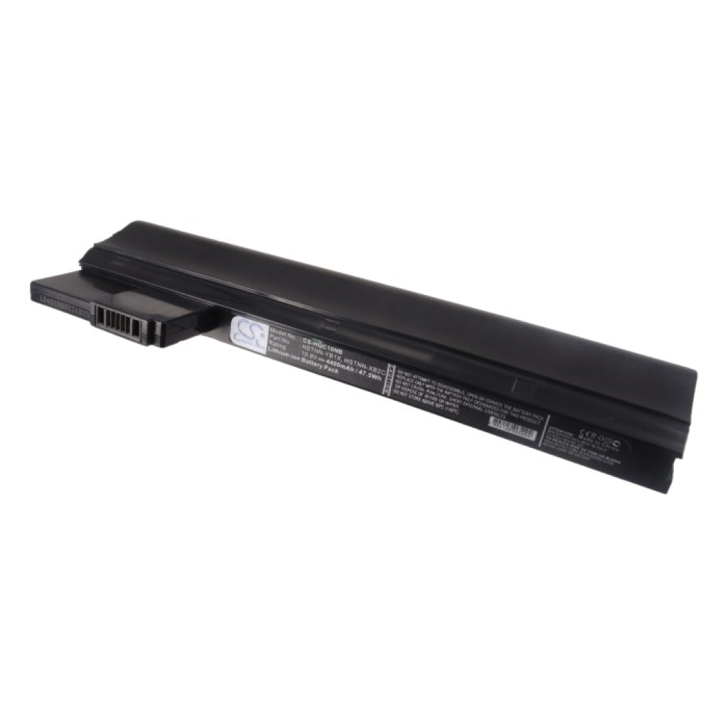 Notebook battery HP Mini 210-2000