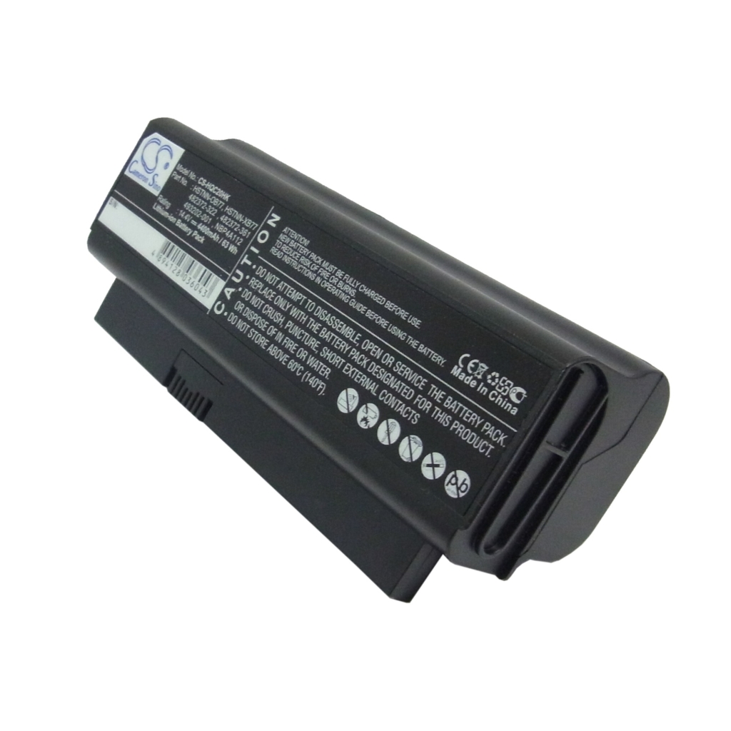 Batterie Sostituisce 493202-001