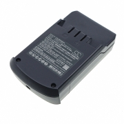 CS-HRA220VX<br />Batteries for   replaces battery RABATT22VLI