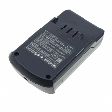 Sostituzione della batteria compatibile per Hoover 48023809,6.20.40.01-0,RABAT22VLI,RABATT22VLI