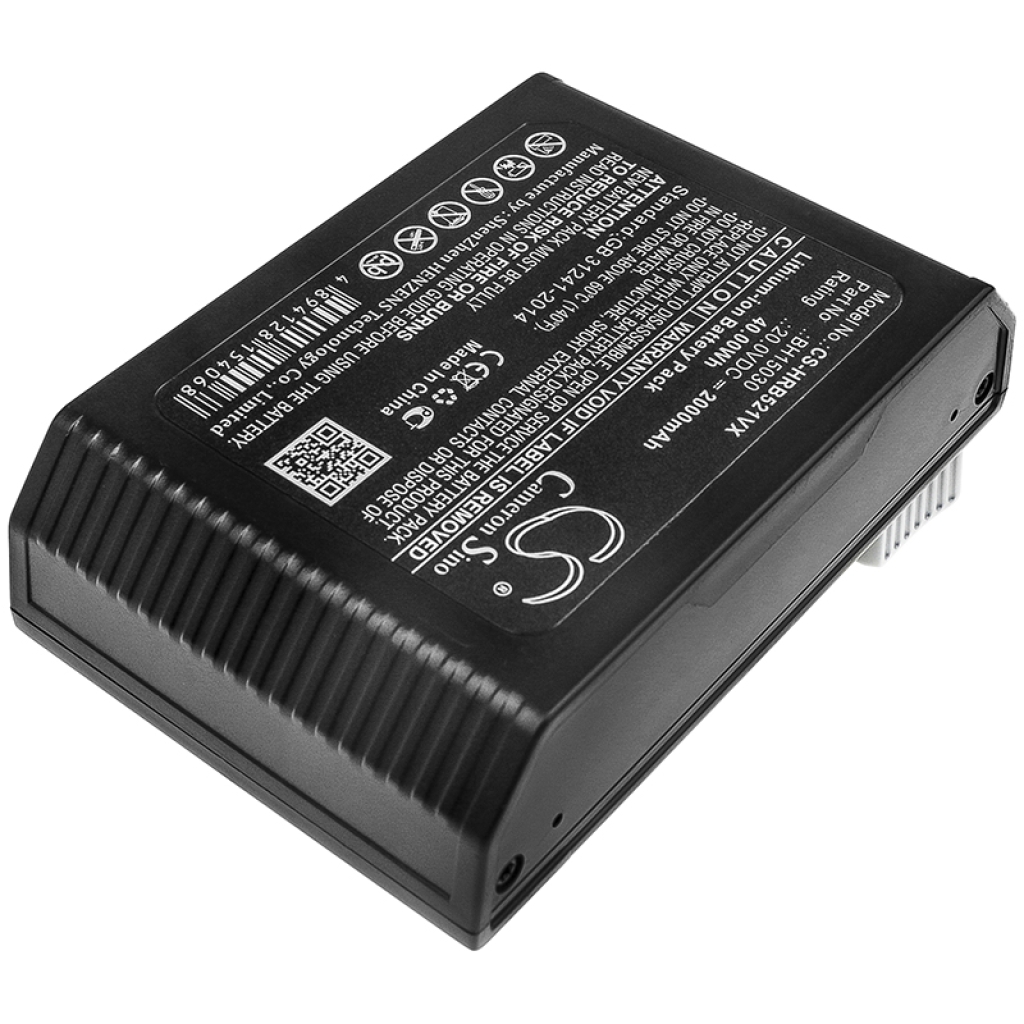 Batterie Sostituisce BH15260BH15260PC