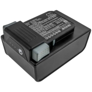 CS-HRB5223X<br />Batterie per   sostituisce la batteria BH15030C