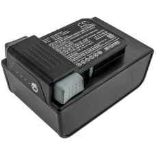 Sostituzione della batteria compatibile per Hoover BH15030,BH15030C,BH15040,BH15260 BH15260PC,BH25040