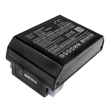 Sostituzione della batteria compatibile per Hoover BH15030,BH15030C,BH15040,BH15260BH15260PC,BH25040