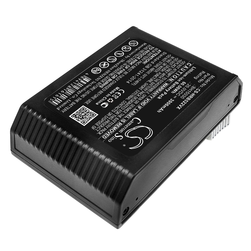 Batterie Sostituisce BH15260BH15260PC