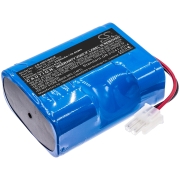 CS-HRC300VX<br />Batterie per   sostituisce la batteria RB219