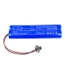 Battery Replaces S11-Li-144-2800