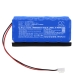 Battery Replaces FEBAT18VLI