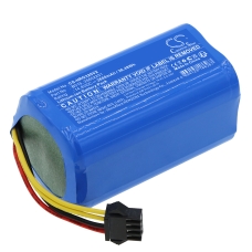 Sostituzione della batteria compatibile per Hoover 35602251,B015,HGO0314BAT