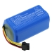 Batterie Sostituisce 35602251