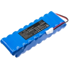 Sostituzione della batteria compatibile per Hillrom 110539