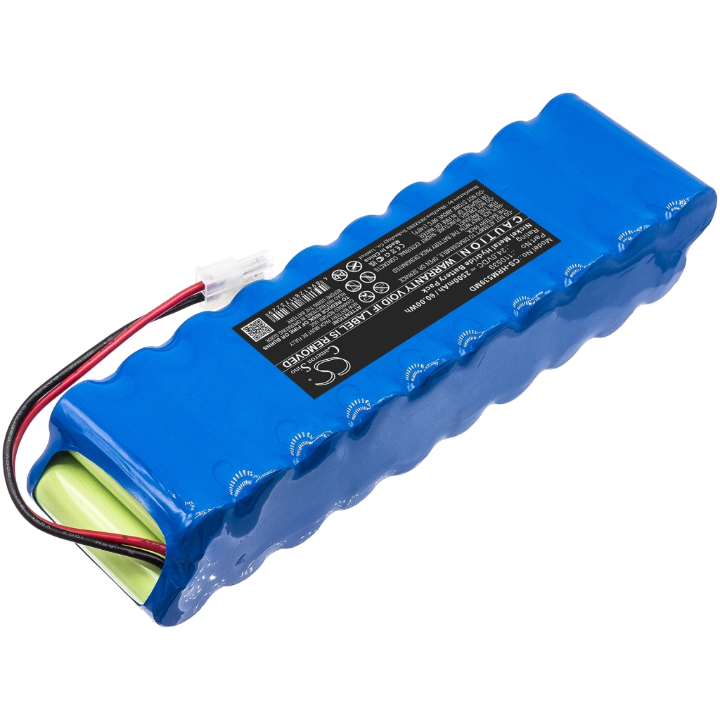 Medical Battery Hillrom CS-HRM539MD