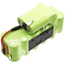 Sostituzione della batteria compatibile per Hoover 49005889,AGO49005889,AW8037738