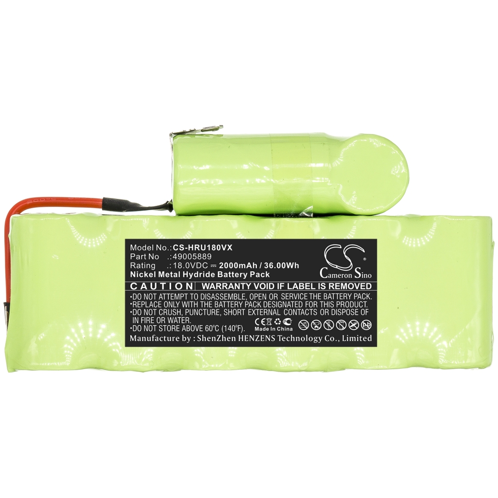 Batterie Sostituisce 49005889