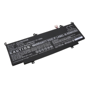 Notebook battery HP Spectre X360 13-AP0807NZ