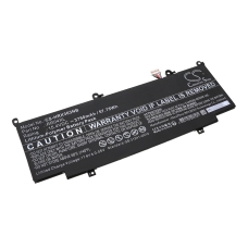 Compatible battery replacement for HP HSTNN-DB9K,HSTNN-OB1M,L60213-2C1,L60213-AC1,L60373-005...