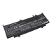 Batteria notebook HP CS-HRX363NB