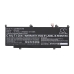 Notebook battery HP Spectre X360 13-AP0068MS