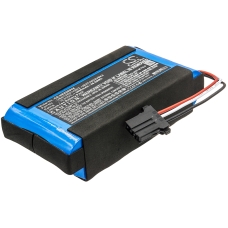 Sostituzione della batteria compatibile per Sharp F-4991-810-1,LIS5003SPP,UBATIA001VBKZ,UBATIA003VBKZ