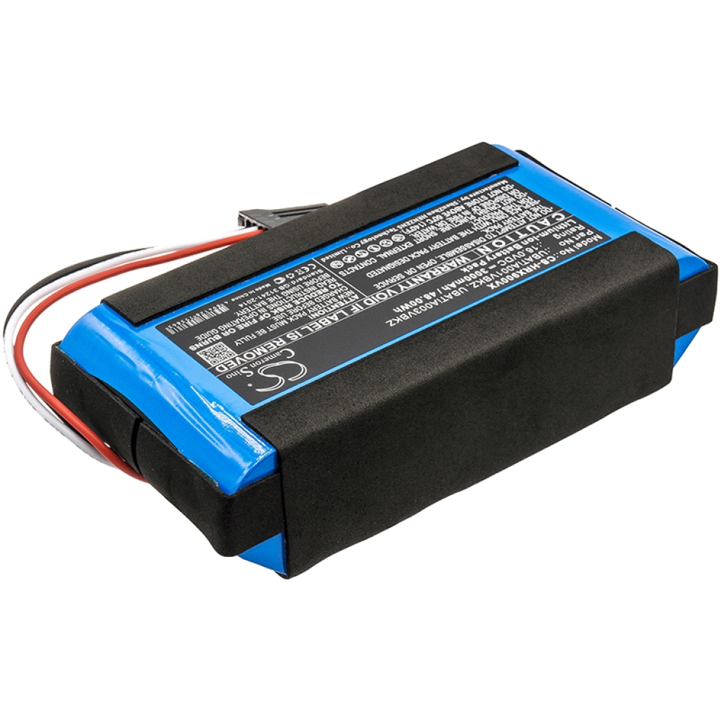 Battery Replaces LIS5003SPP