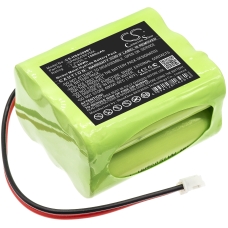 Sostituzione della batteria compatibile per Yale GP60AAS6YMX