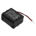 Home Security Camera Battery Yale CS-HSA620BT