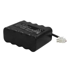 Sostituzione della batteria compatibile per Huntleigh 110786,55483,88890097,EE090232