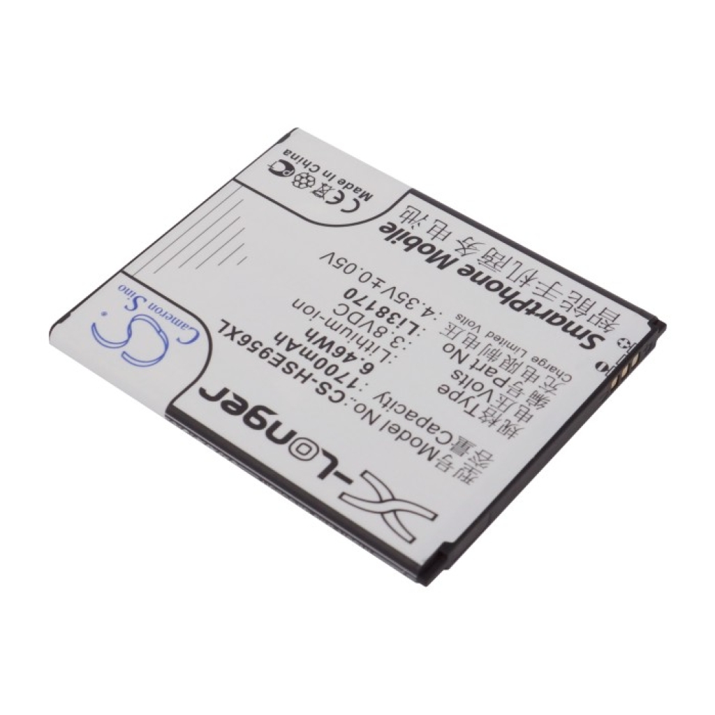 Caricabatterie da tavolo Samsung CS-HSE956XL