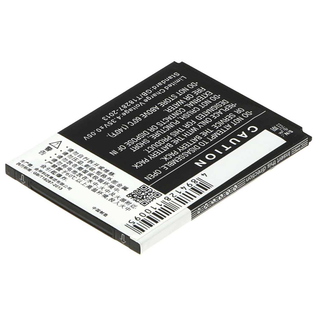 Batteria del telefono cellulare Hisense U978 (CS-HSE980SL)