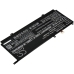 Notebook battery HP Spectre X360 13-AP0068MS