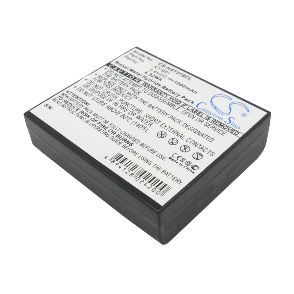 Batteria del telefono cellulare Olympia C200 (CS-HST319CL)