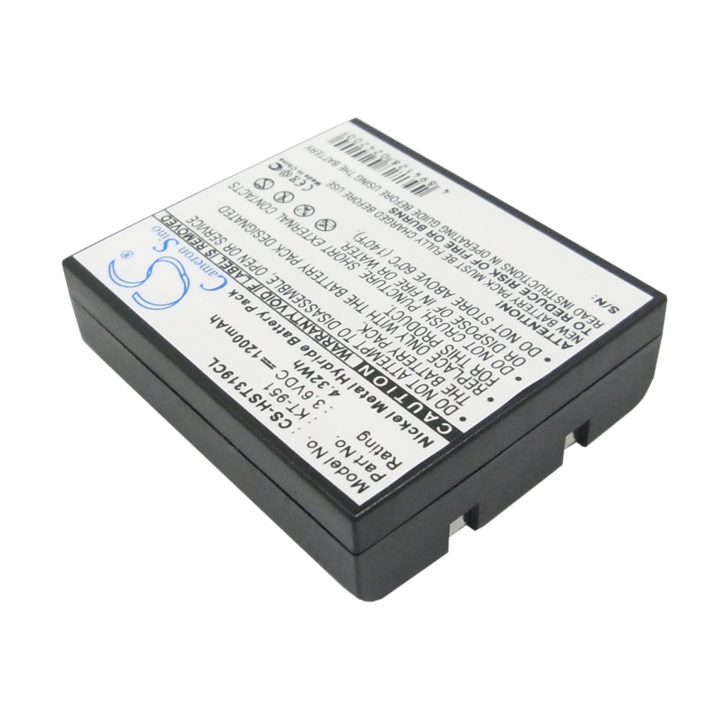 Batteria del telefono cellulare Olympia C200 (CS-HST319CL)