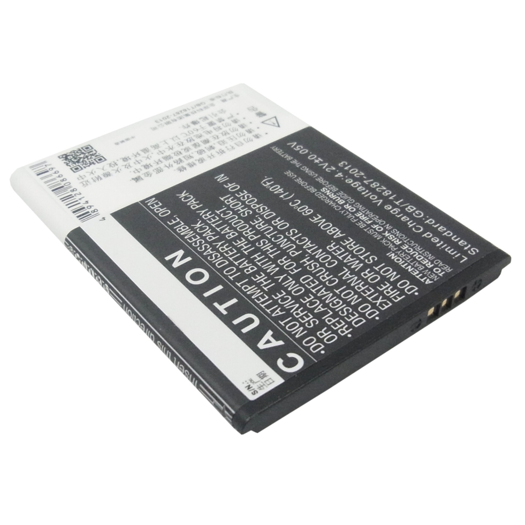 Batteria del telefono cellulare Hisense T929 (CS-HST929XL)