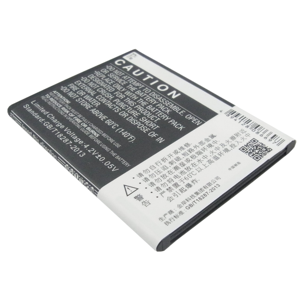 Battery Replaces Li37130C