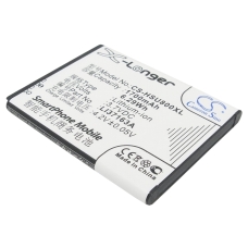 Sostituzione della batteria compatibile per Hisense LI37163A