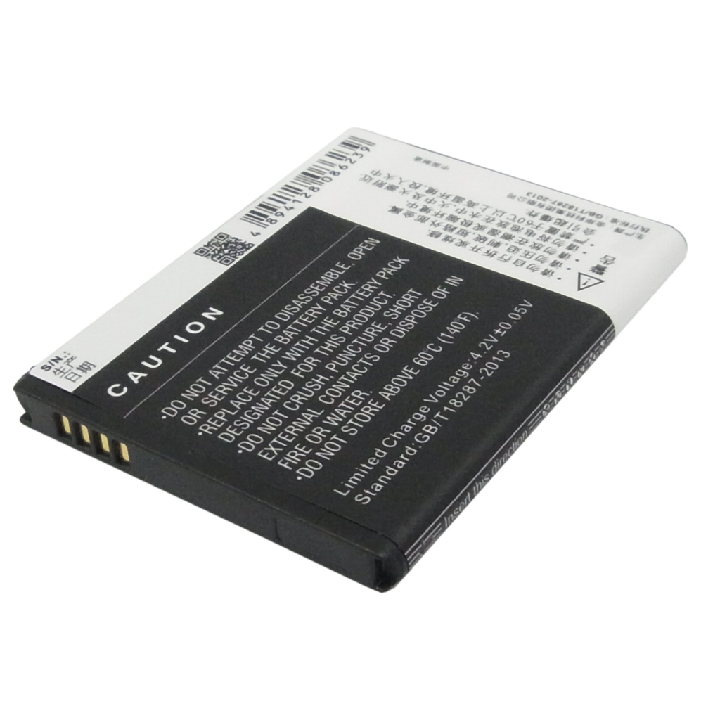 Battery Replaces LI37163A