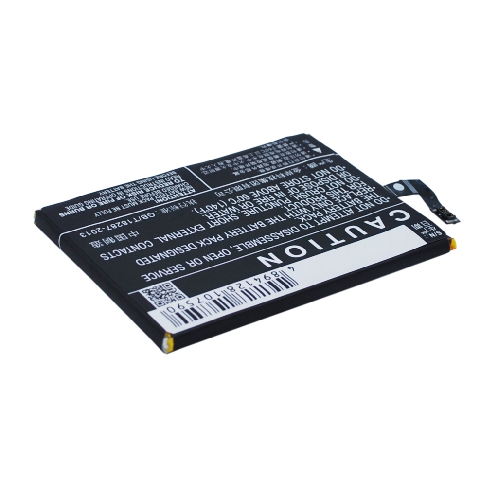 Batteria del telefono cellulare Hisense HS-X5T (CS-HSX900SL)