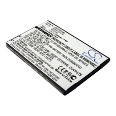 Sostituzione della batteria compatibile per HTC 35H00152-01M,35H00152-02M,35H00159-01M,BA S520,BG32100