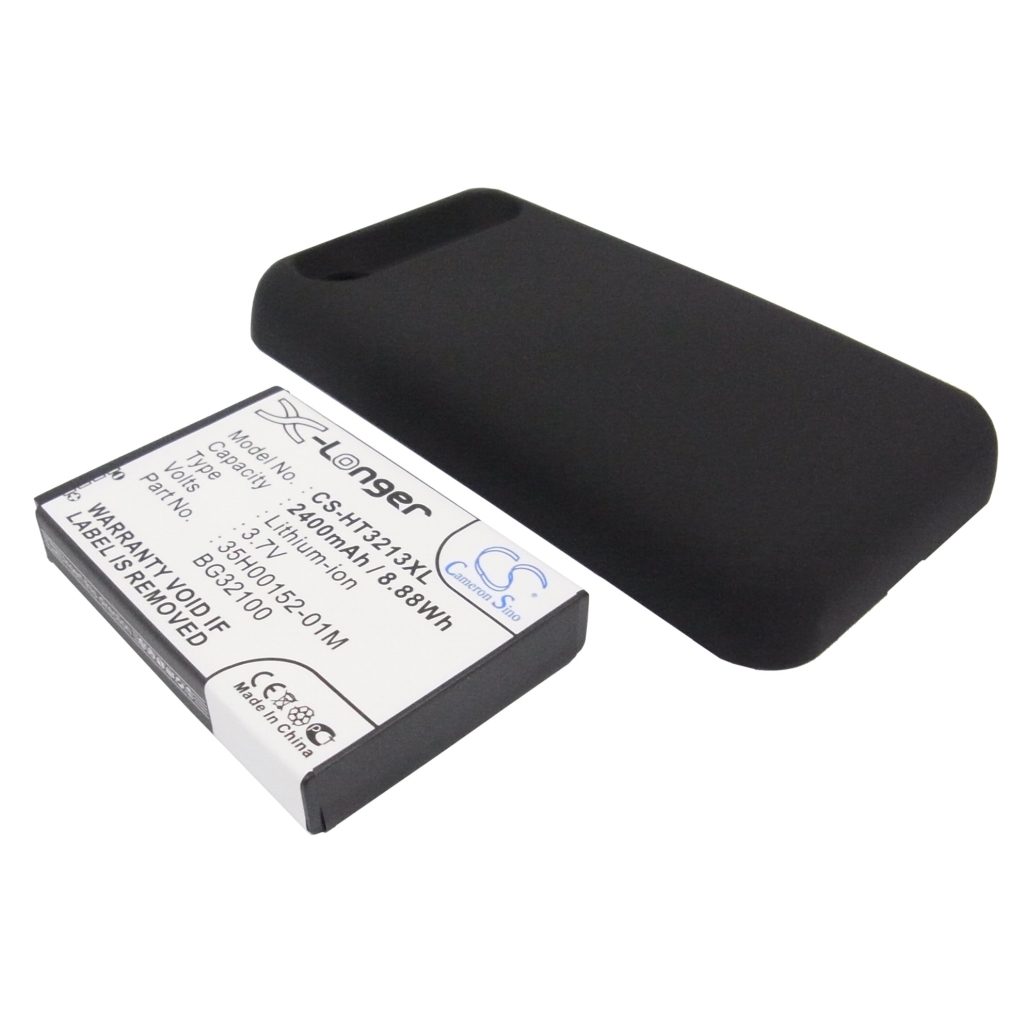 Batterie Sostituisce BG32100