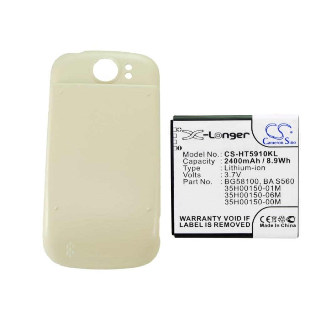 Caricabatterie da tavolo Lg CS-HT5910KL