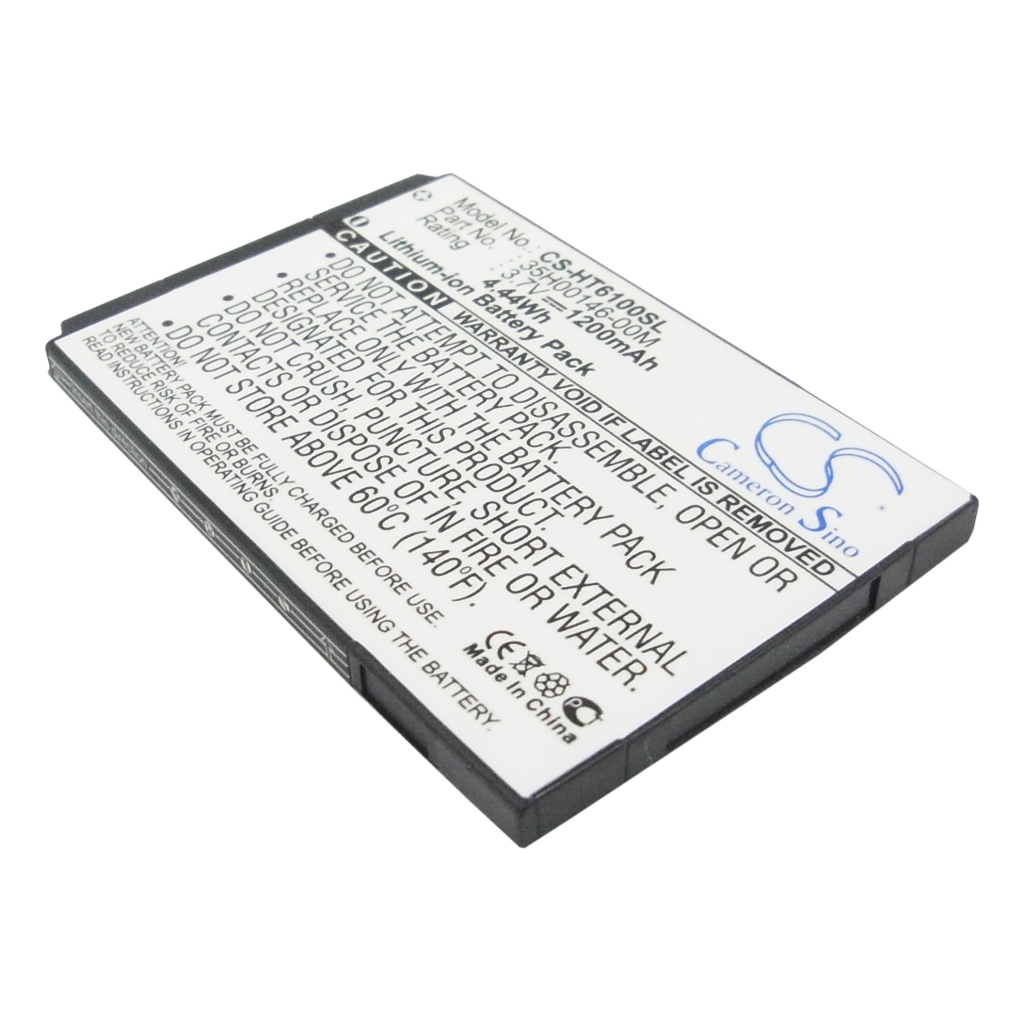 Caricabatterie da tavolo Uscellular CS-HT6100SL