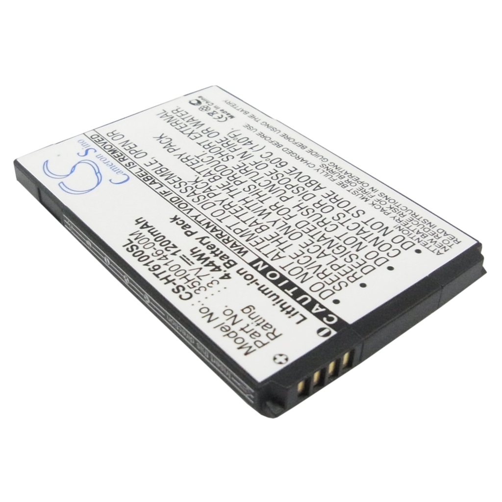 Batterie Sostituisce 35H00146-00M