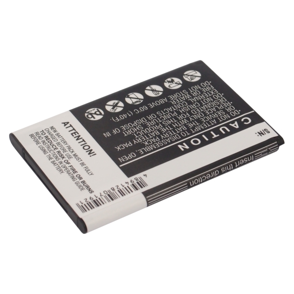 Batteria del telefono cellulare DOPOD G8