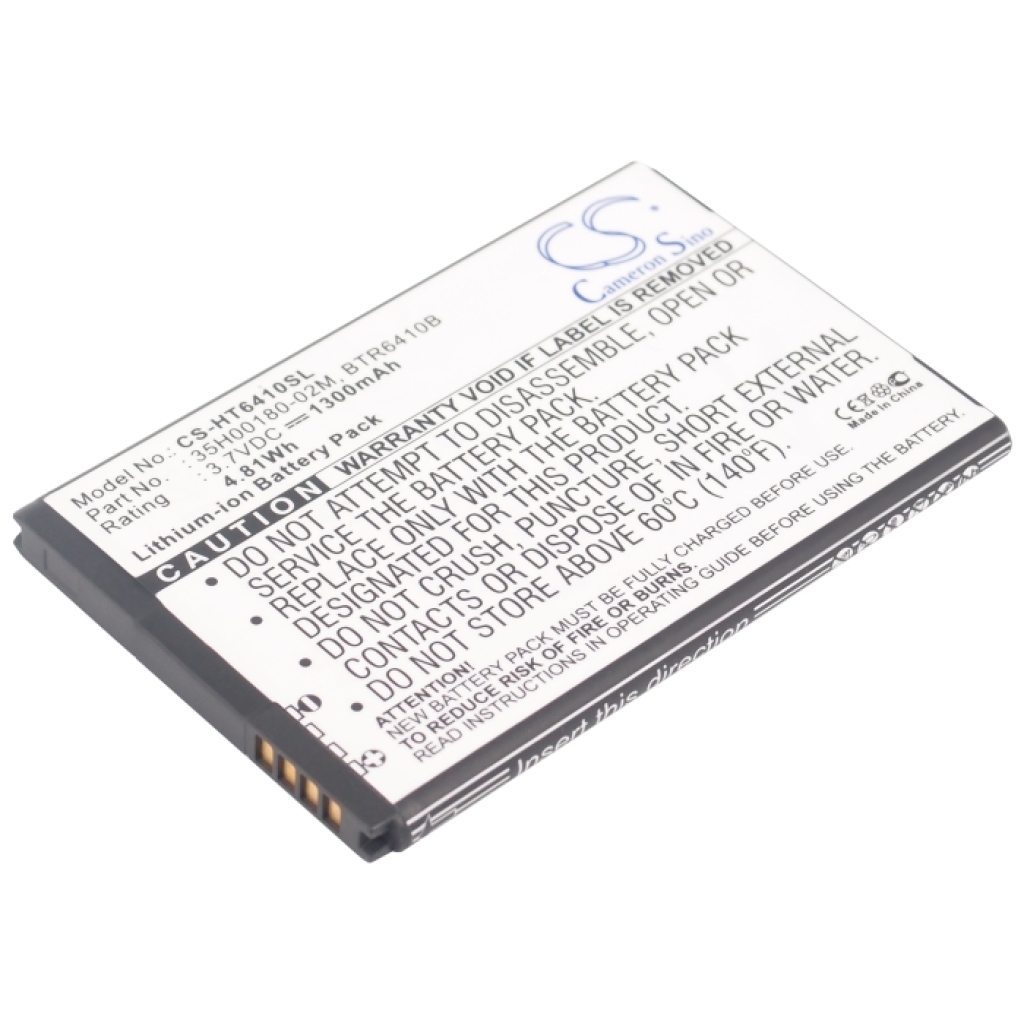 Caricabatterie da tavolo Samsung CS-HT6410SL