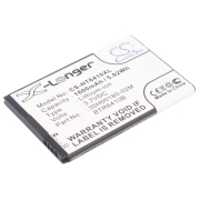 CS-HT6410XL<br />Batteries for   replaces battery 35H00180-02M