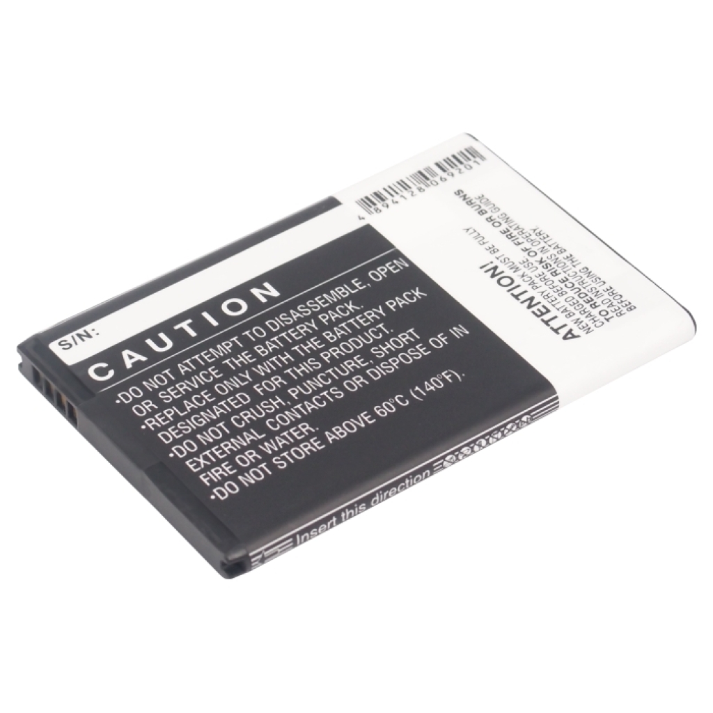 Caricabatterie da tavolo Samsung CS-HT6410XL