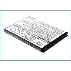 Sostituzione della batteria compatibile per HTC 35H00168-02M,35H00168-03M,35H00168-06M,BH98100,BTR6425...