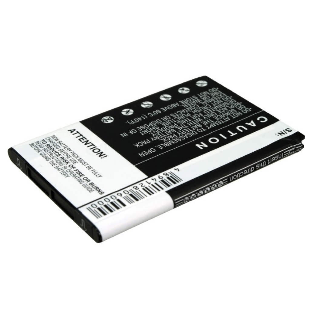 Batteria del telefono cellulare T-Mobile G2