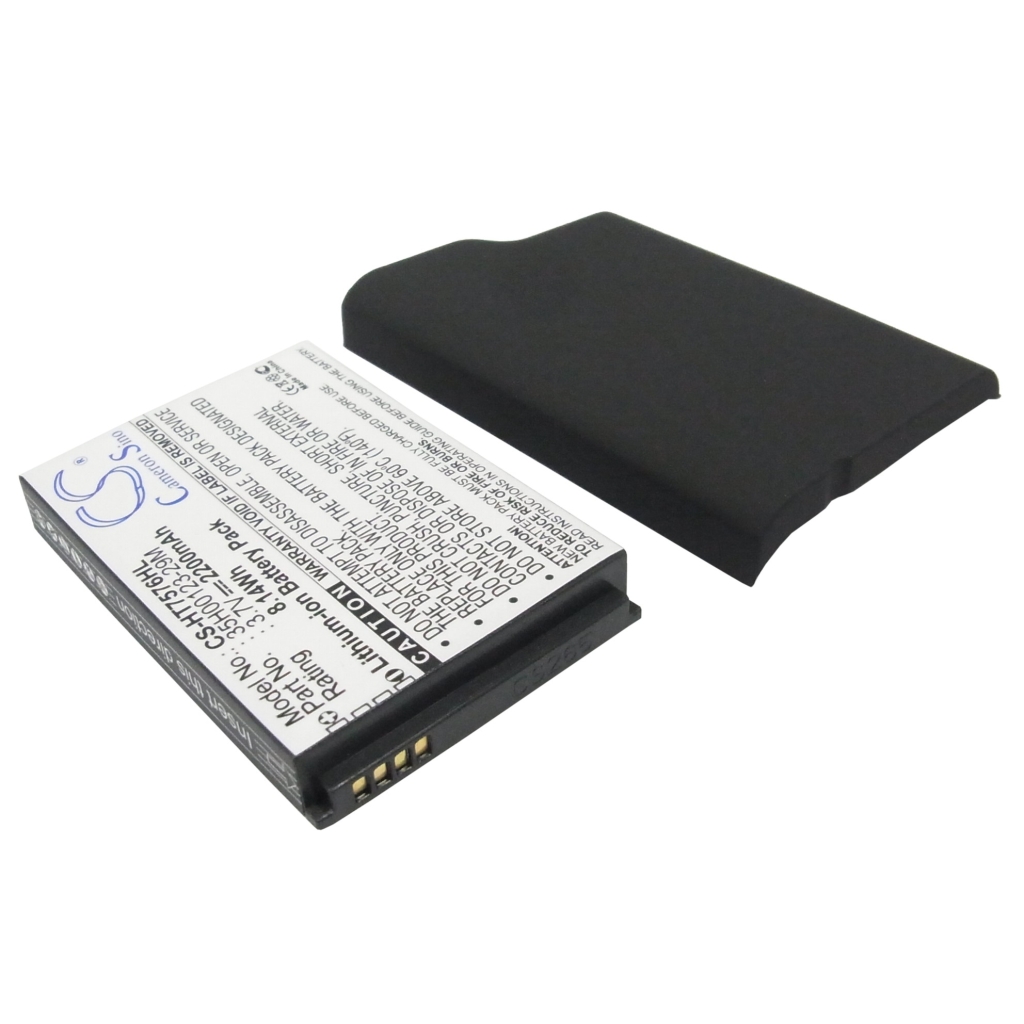 Batterie Sostituisce BA S550